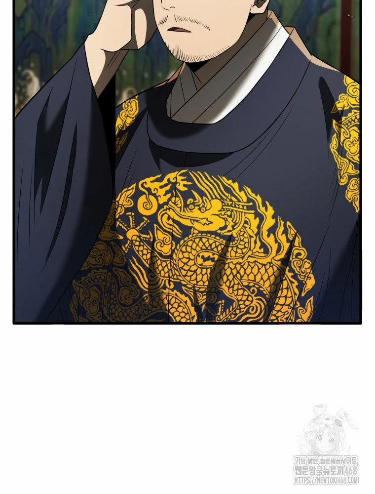 Vương Triều Đen Tối: Joseon 82 trang 114