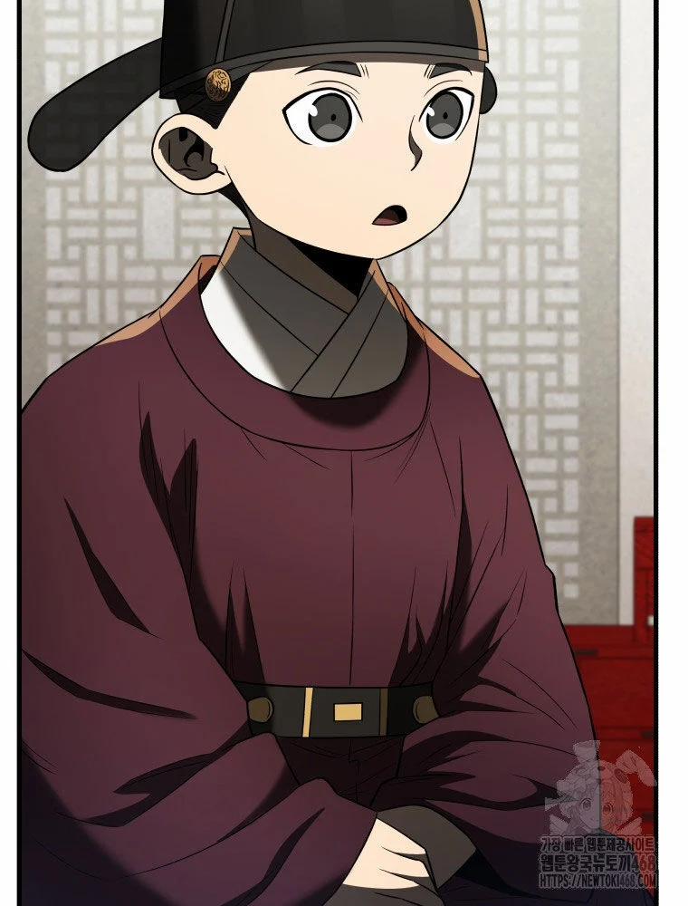 Vương Triều Đen Tối: Joseon 82 trang 117