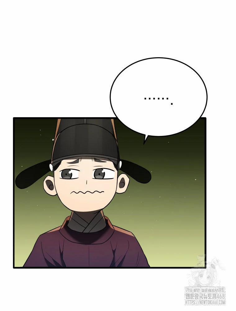 Vương Triều Đen Tối: Joseon 82 trang 120