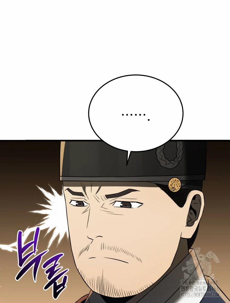 Vương Triều Đen Tối: Joseon 82 trang 121