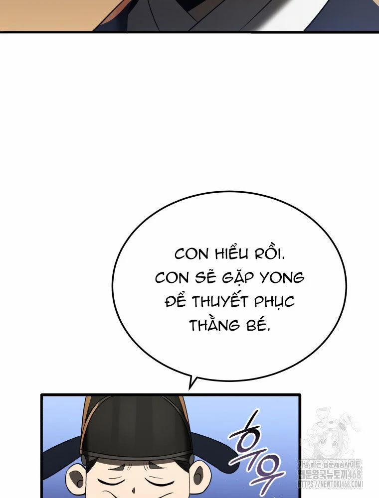 Vương Triều Đen Tối: Joseon 82 trang 122