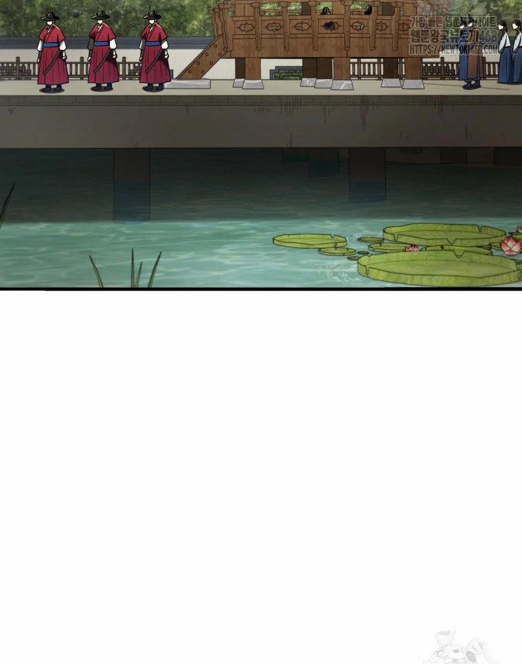 Vương Triều Đen Tối: Joseon 82 trang 127