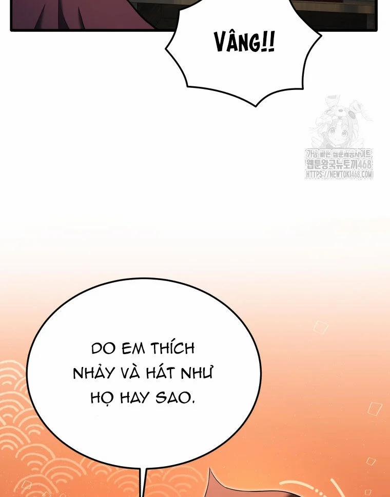 Vương Triều Đen Tối: Joseon 82 trang 135