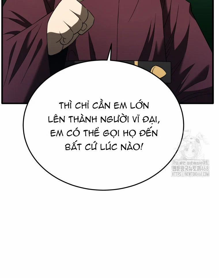 Vương Triều Đen Tối: Joseon 82 trang 143