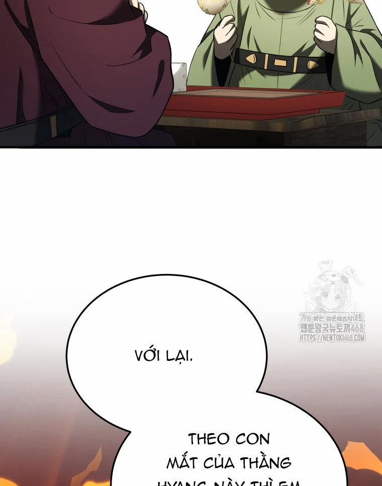 Vương Triều Đen Tối: Joseon 82 trang 145