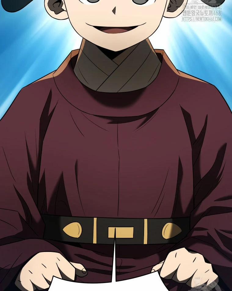 Vương Triều Đen Tối: Joseon 82 trang 156