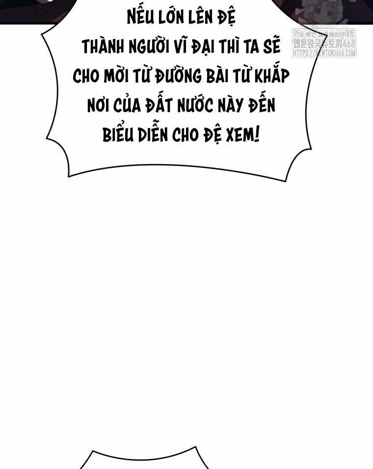 Vương Triều Đen Tối: Joseon 82 trang 157