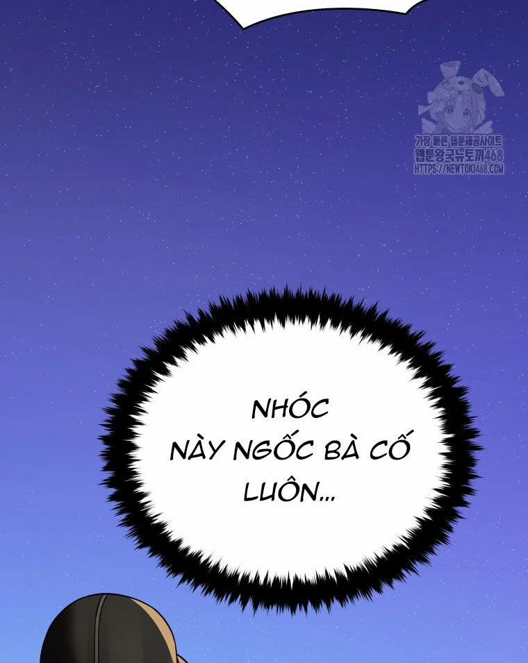 Vương Triều Đen Tối: Joseon 82 trang 160