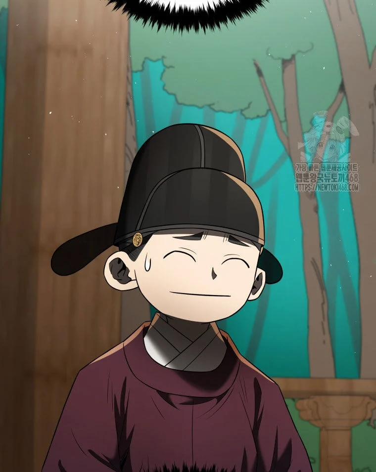 Vương Triều Đen Tối: Joseon 82 trang 163