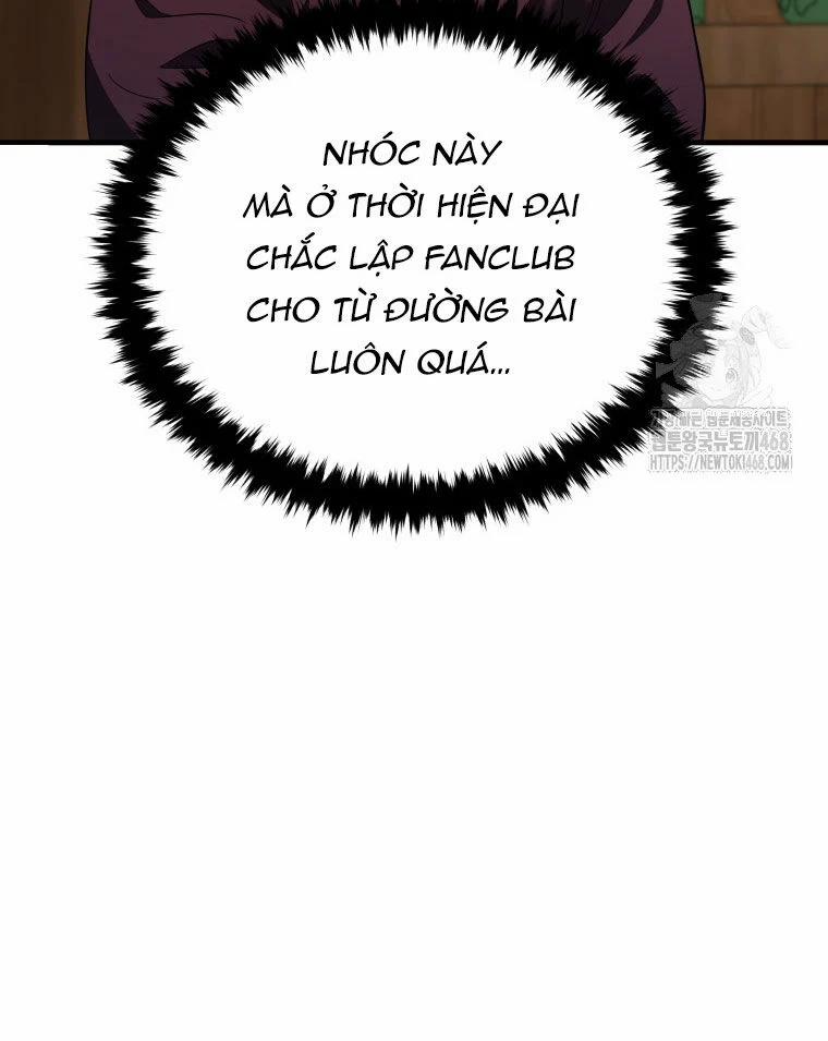 Vương Triều Đen Tối: Joseon 82 trang 164