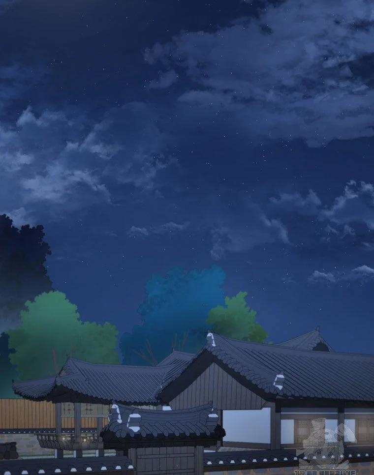 Vương Triều Đen Tối: Joseon 82 trang 2