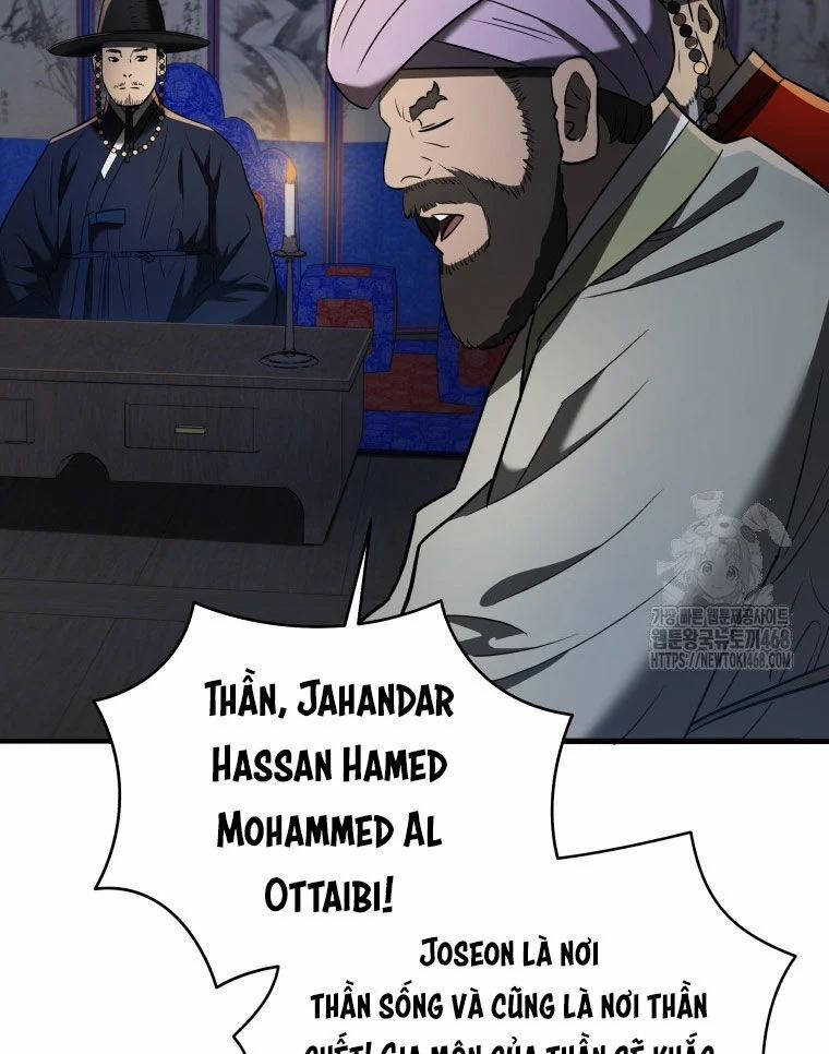 Vương Triều Đen Tối: Joseon 82 trang 20