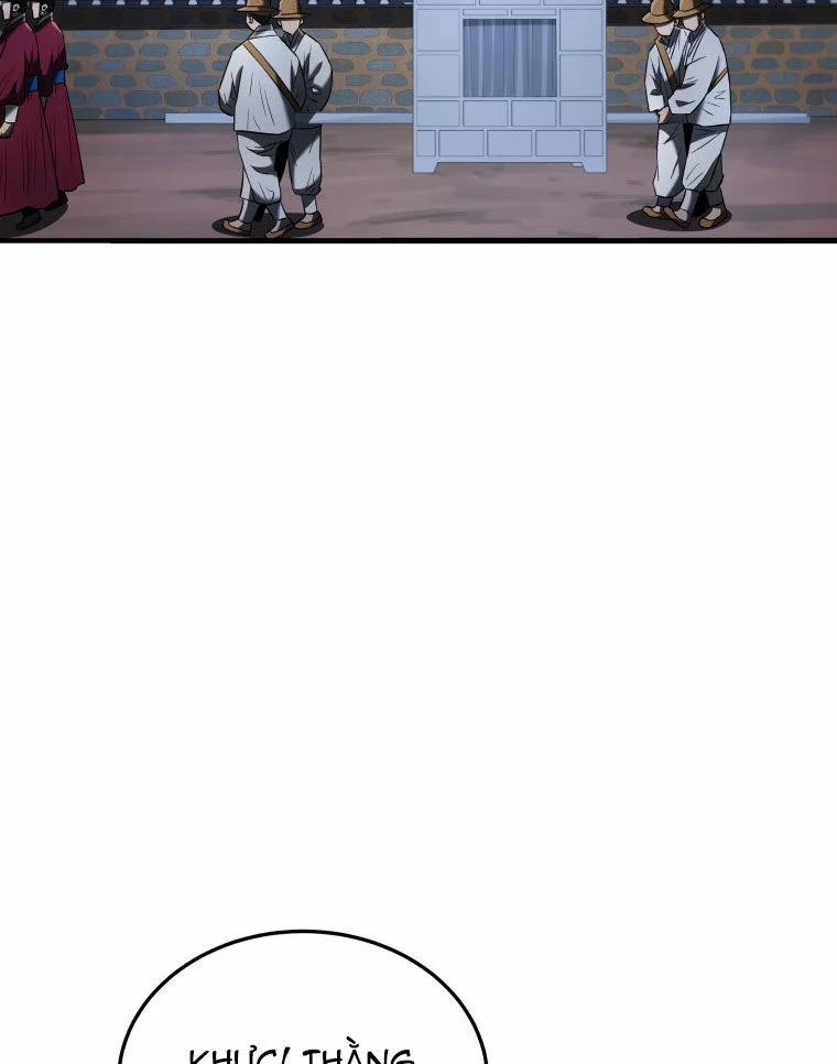 Vương Triều Đen Tối: Joseon 82 trang 30