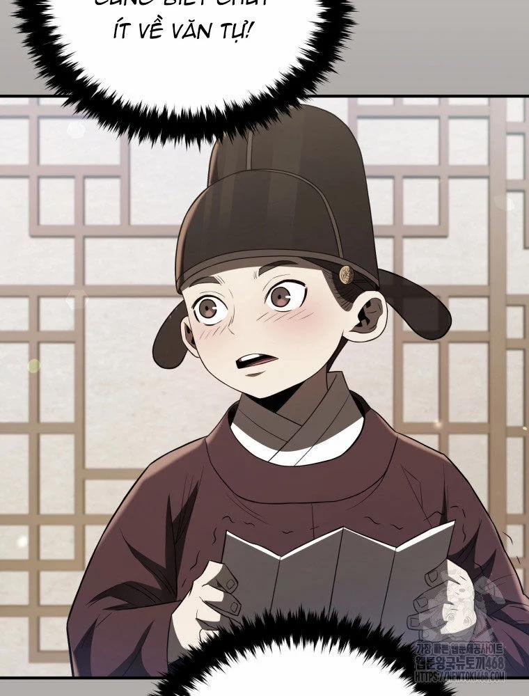 Vương Triều Đen Tối: Joseon 82 trang 33