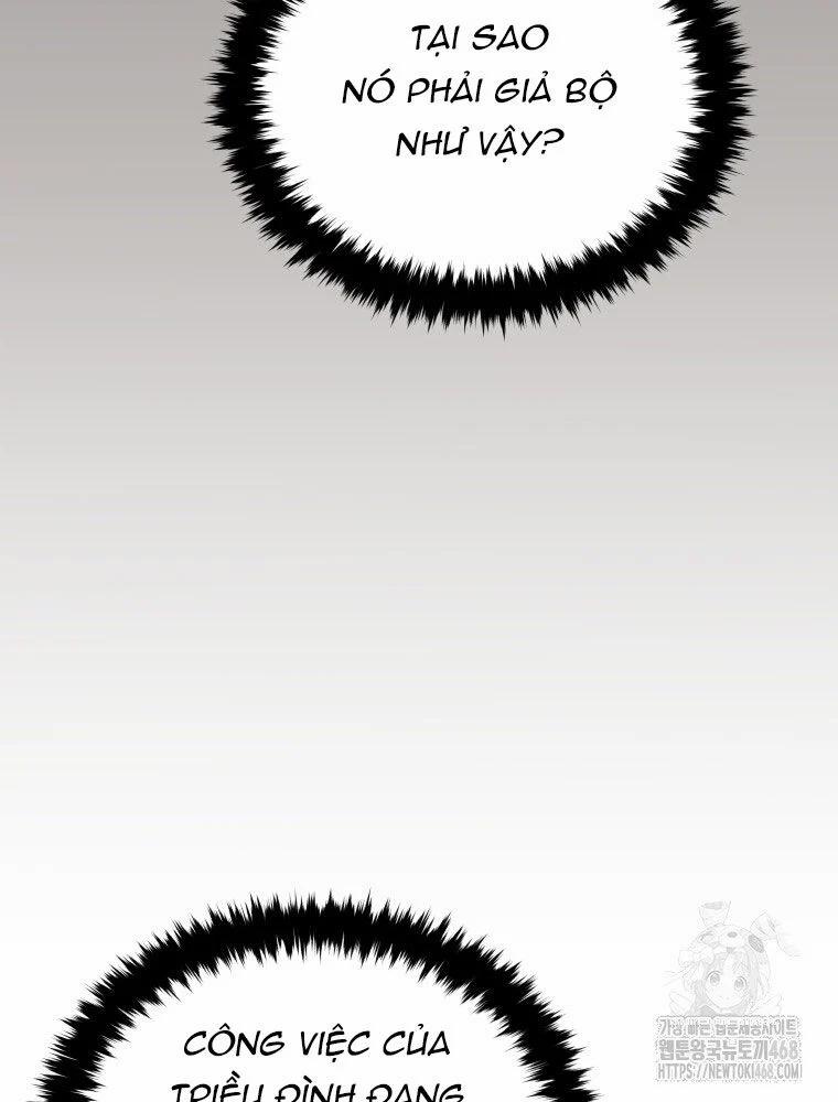 Vương Triều Đen Tối: Joseon 82 trang 34