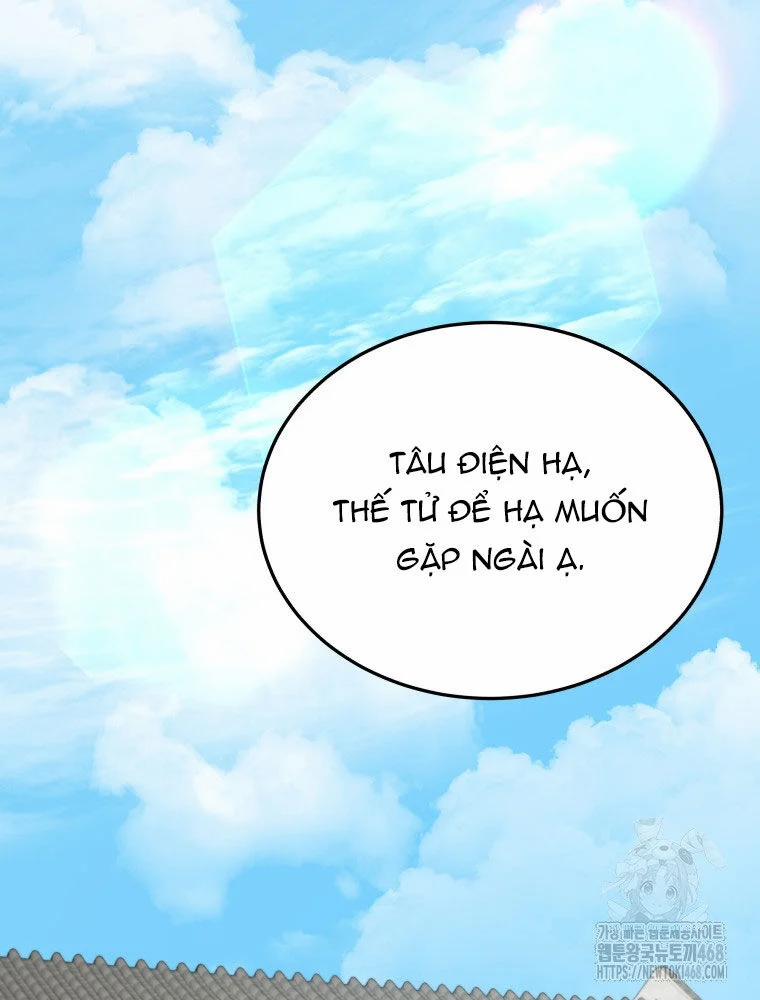 Vương Triều Đen Tối: Joseon 82 trang 42