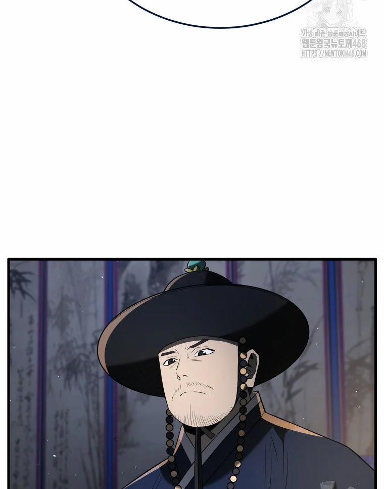 Vương Triều Đen Tối: Joseon 82 trang 5