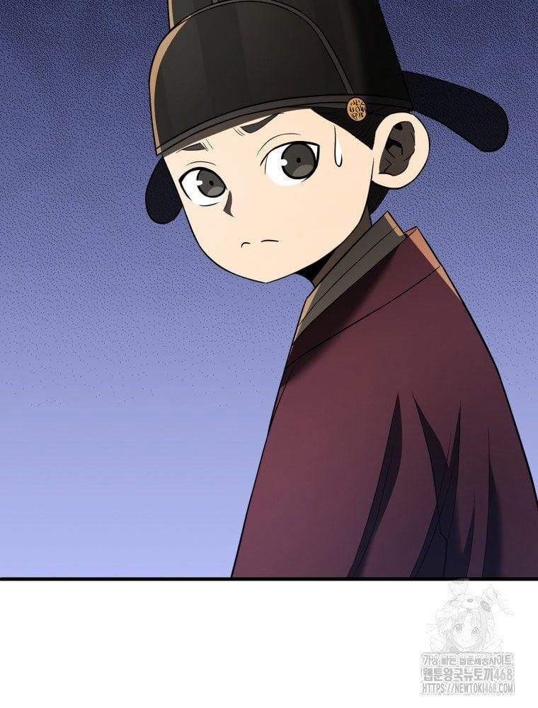 Vương Triều Đen Tối: Joseon 82 trang 54