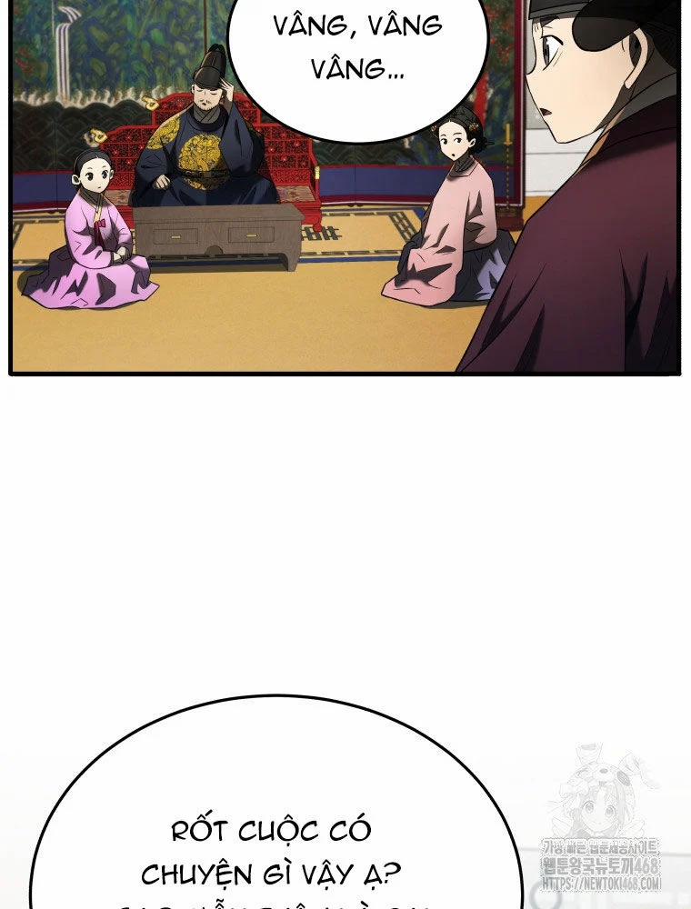 Vương Triều Đen Tối: Joseon 82 trang 56