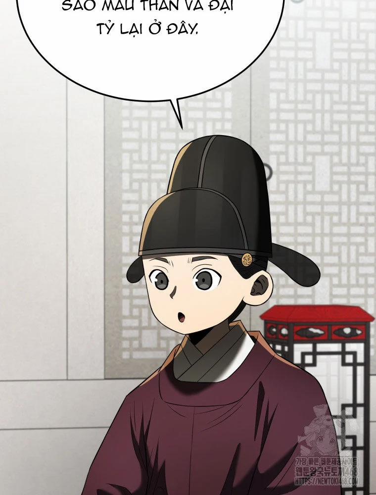 Vương Triều Đen Tối: Joseon 82 trang 57