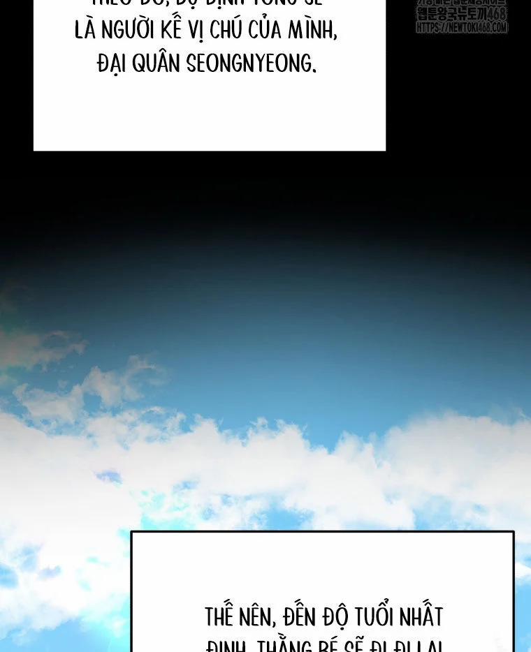 Vương Triều Đen Tối: Joseon 82 trang 64