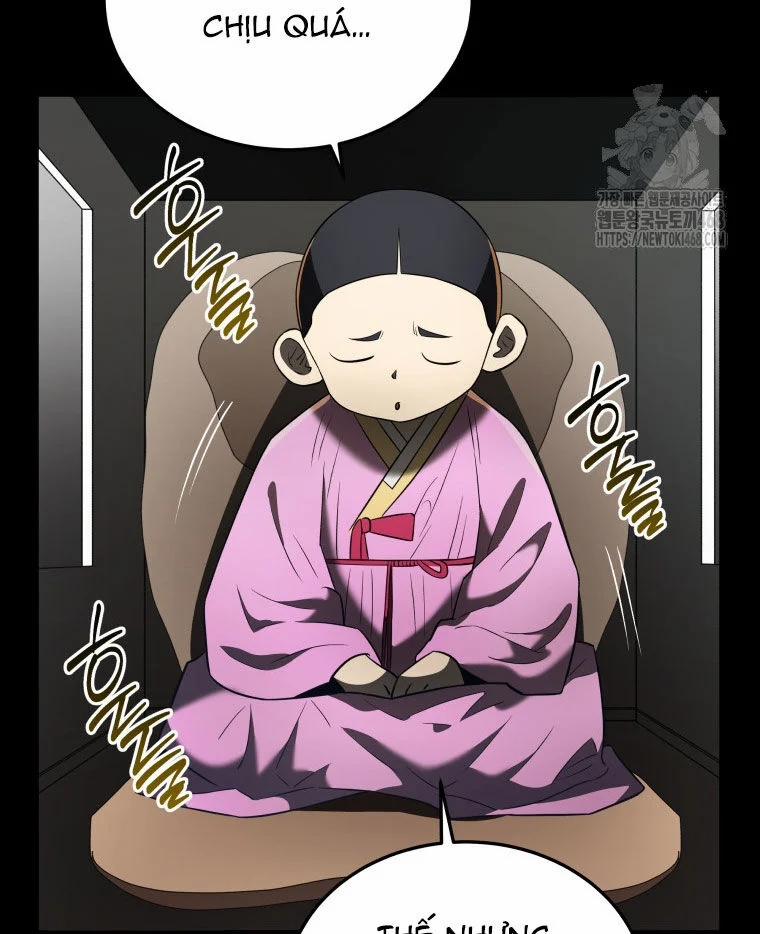 Vương Triều Đen Tối: Joseon 82 trang 67