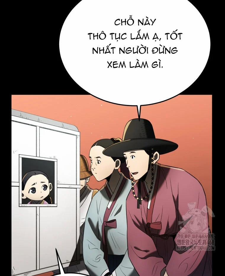 Vương Triều Đen Tối: Joseon 82 trang 76