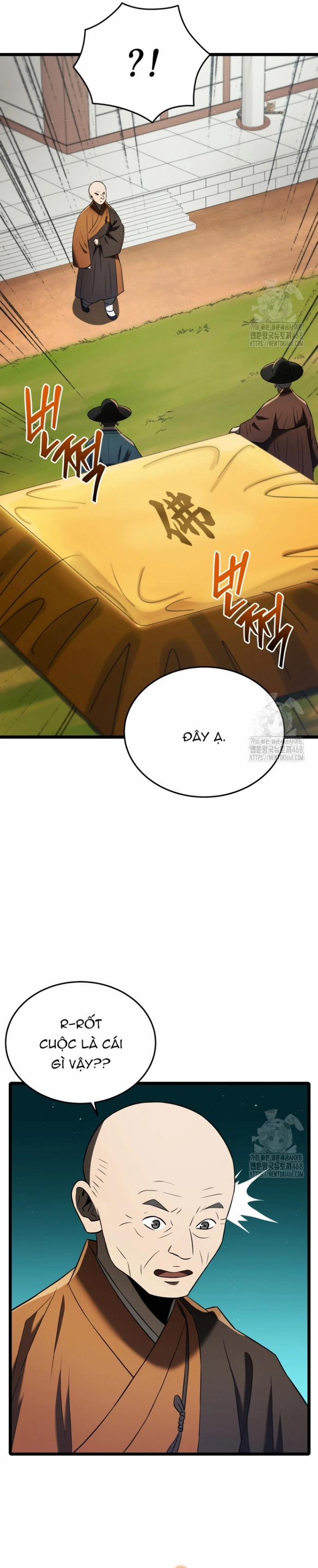 Vương Triều Đen Tối: Joseon 84 trang 11