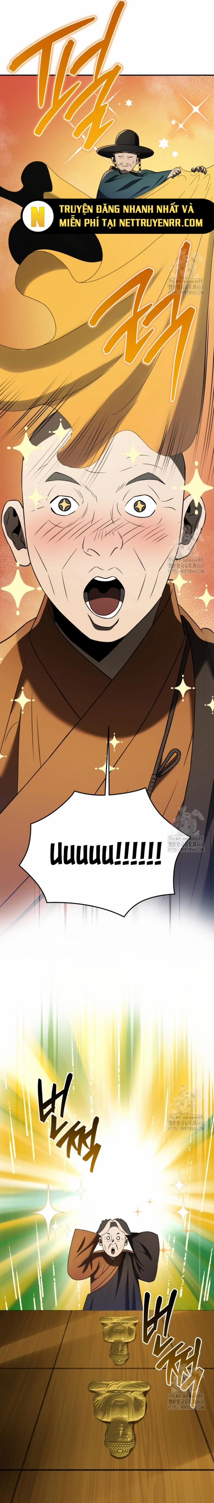 Vương Triều Đen Tối: Joseon 84 trang 12