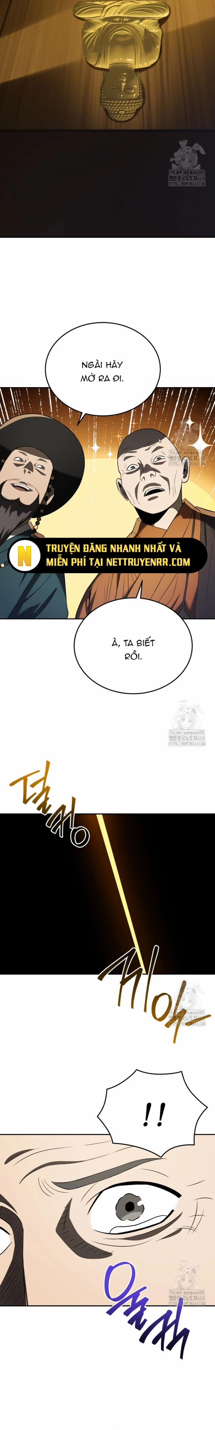 Vương Triều Đen Tối: Joseon 84 trang 13