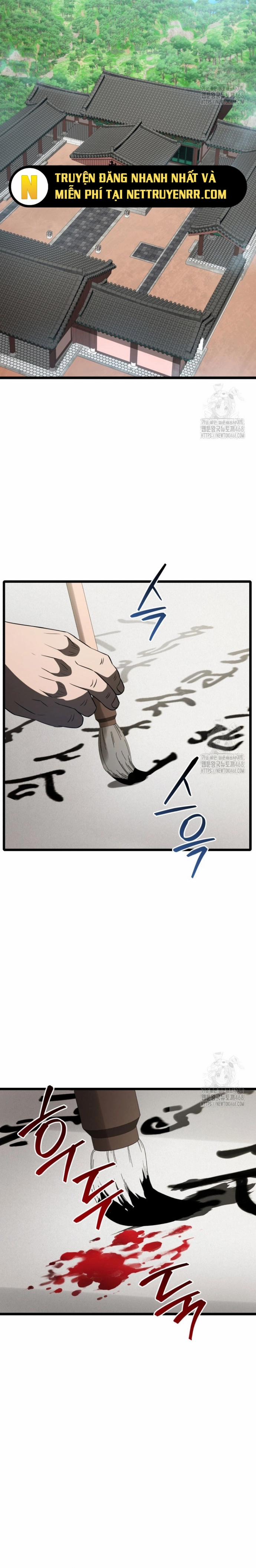 Vương Triều Đen Tối: Joseon 84 trang 17