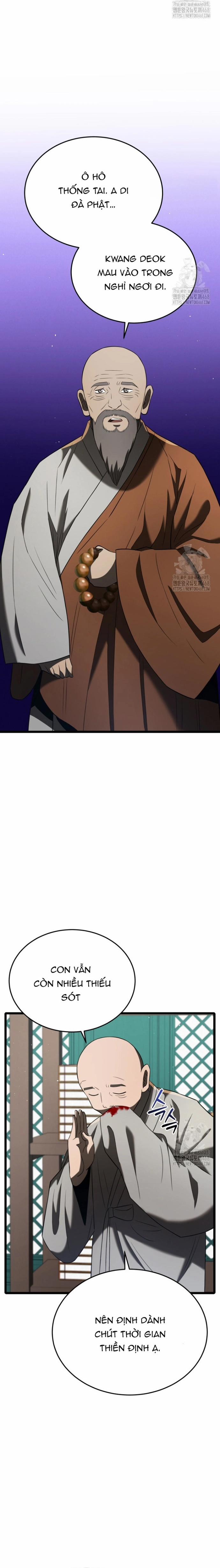 Vương Triều Đen Tối: Joseon 84 trang 19