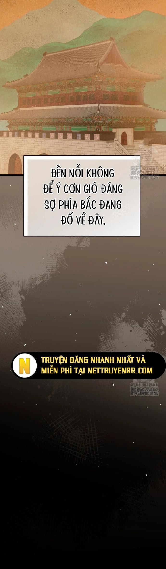 Vương Triều Đen Tối: Joseon 84 trang 31