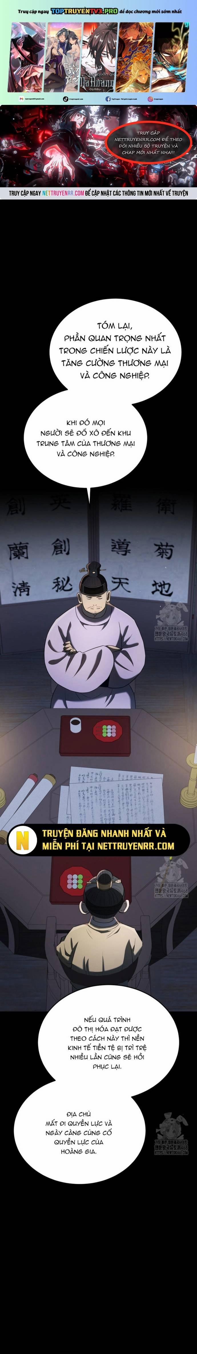 Vương Triều Đen Tối: Joseon 86 trang 0