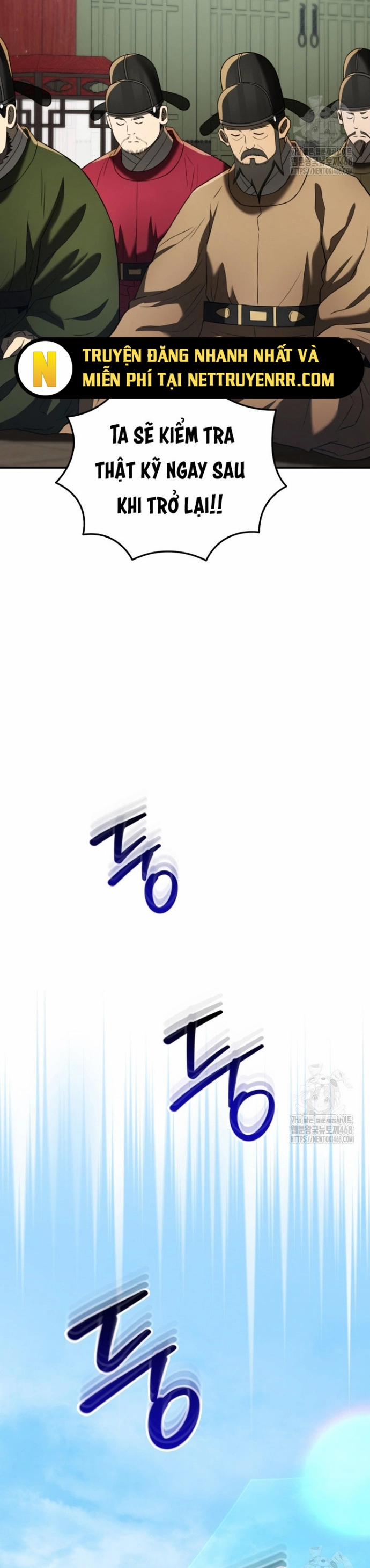 Vương Triều Đen Tối: Joseon 86 trang 26