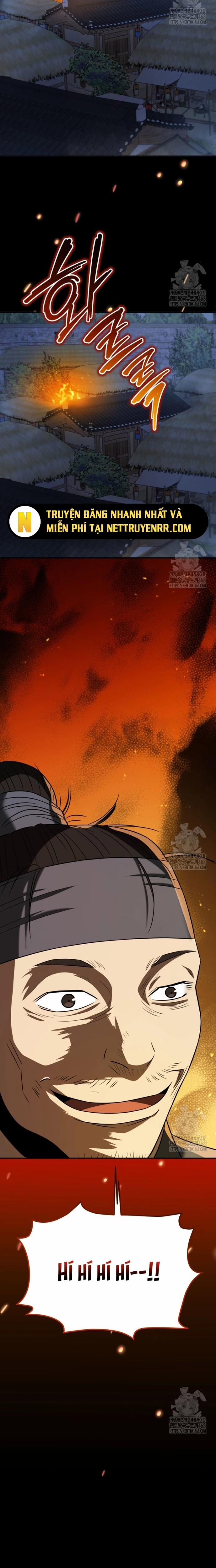 Vương Triều Đen Tối: Joseon 86 trang 34