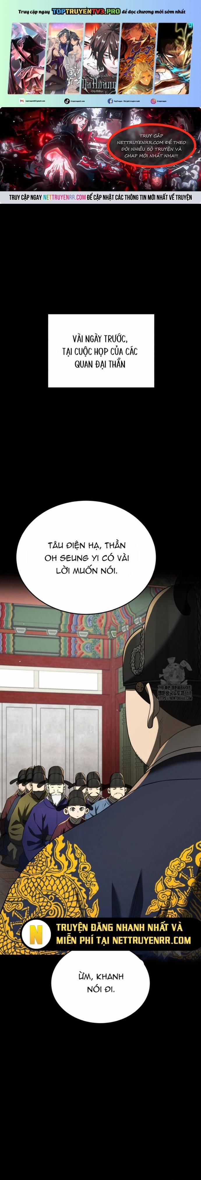 Vương Triều Đen Tối: Joseon 87 trang 0