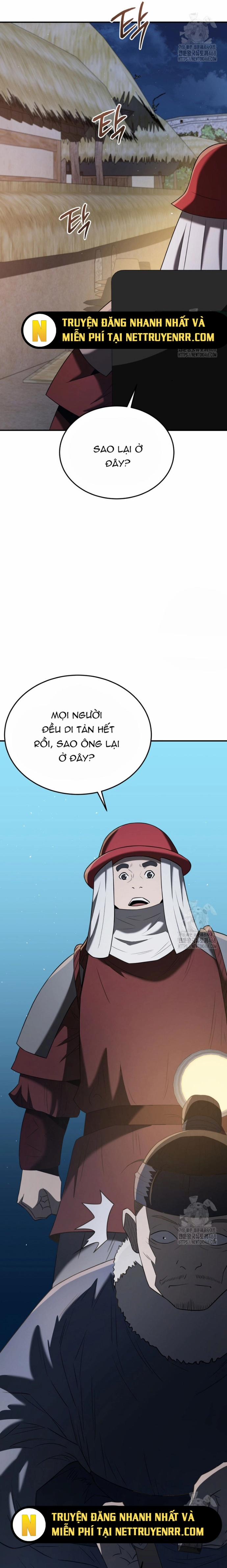 Vương Triều Đen Tối: Joseon 87 trang 28