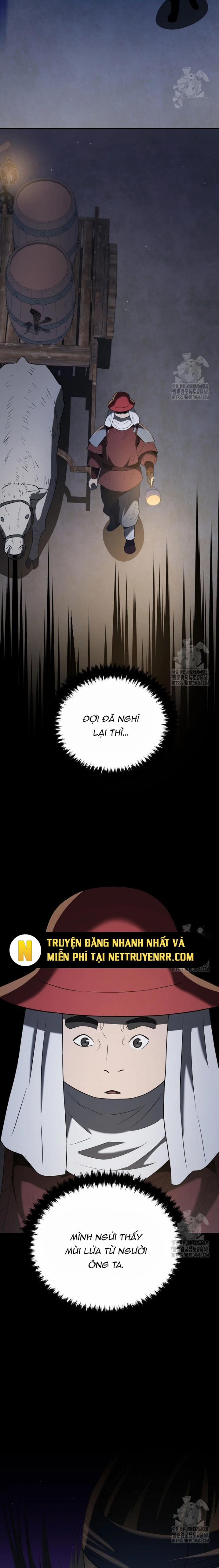 Vương Triều Đen Tối: Joseon 87 trang 30