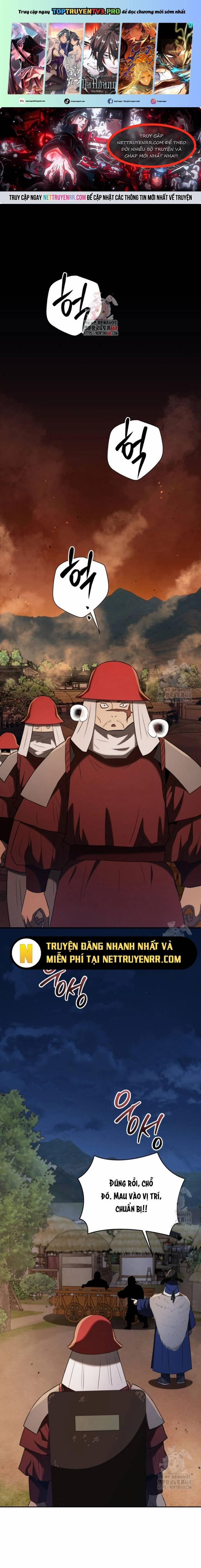 Vương Triều Đen Tối: Joseon 88 trang 0