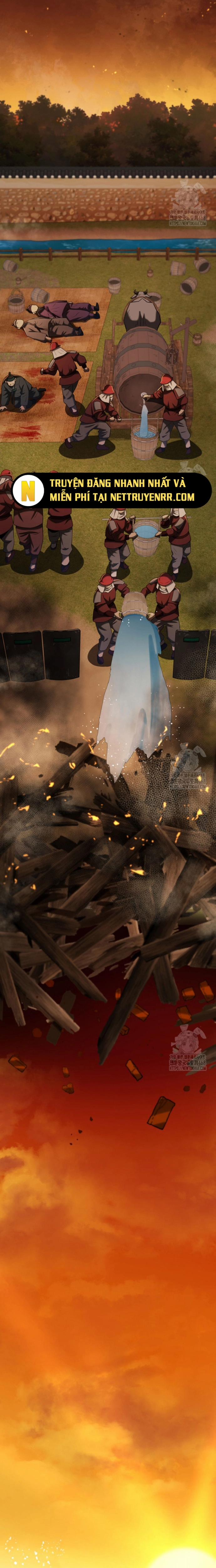 Vương Triều Đen Tối: Joseon 88 trang 10