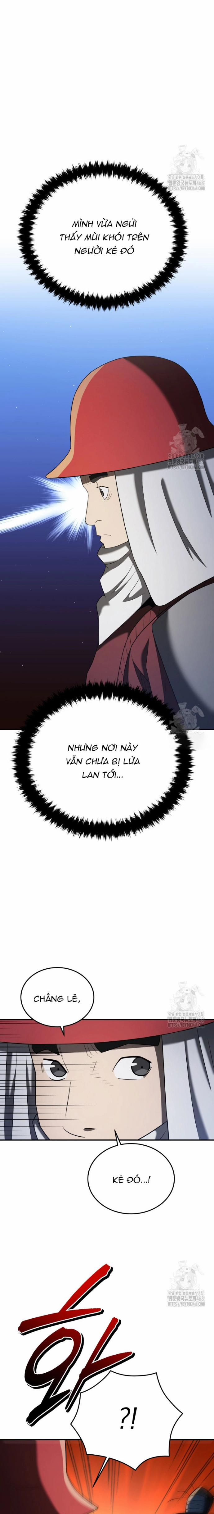 Vương Triều Đen Tối: Joseon 88 trang 3