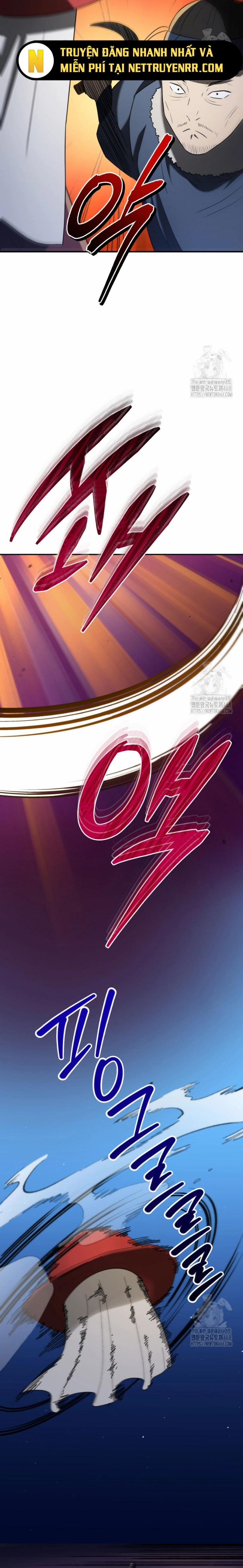 Vương Triều Đen Tối: Joseon 88 trang 4