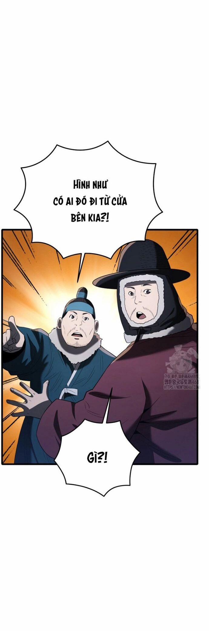 Vương Triều Đen Tối: Joseon 89 trang 13