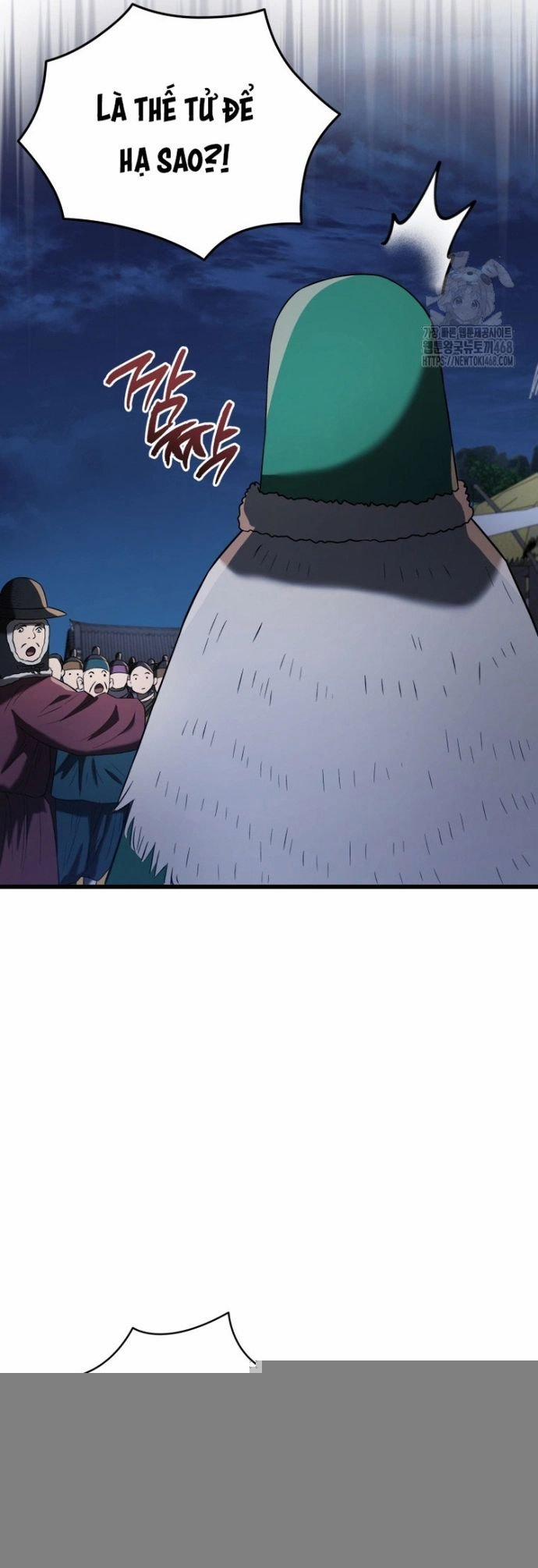 Vương Triều Đen Tối: Joseon 89 trang 16