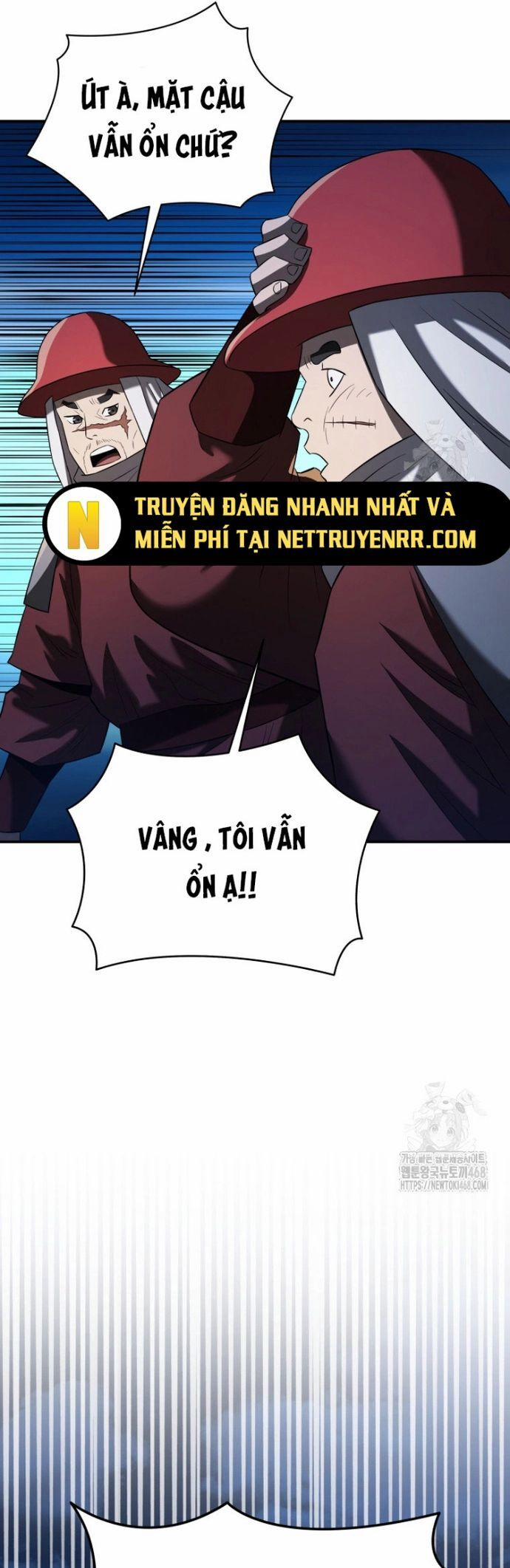 Vương Triều Đen Tối: Joseon 89 trang 2