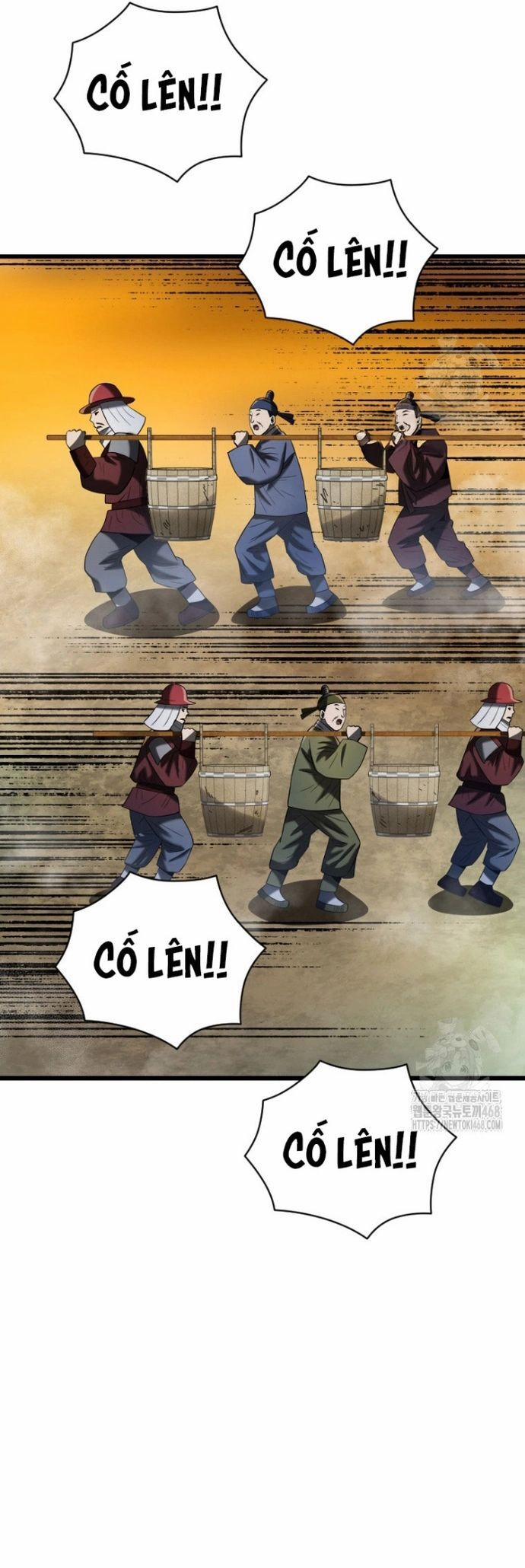 Vương Triều Đen Tối: Joseon 89 trang 29