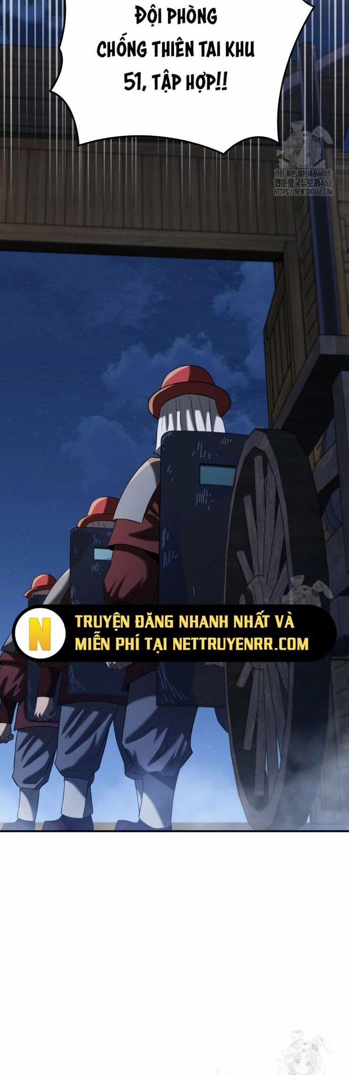 Vương Triều Đen Tối: Joseon 89 trang 3