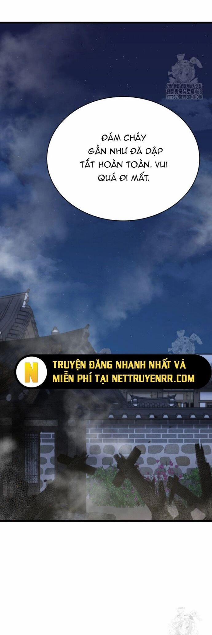 Vương Triều Đen Tối: Joseon 89 trang 30