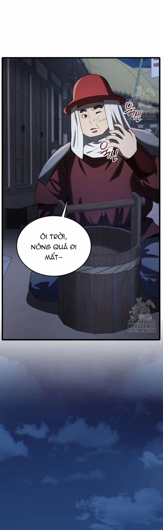 Vương Triều Đen Tối: Joseon 89 trang 32